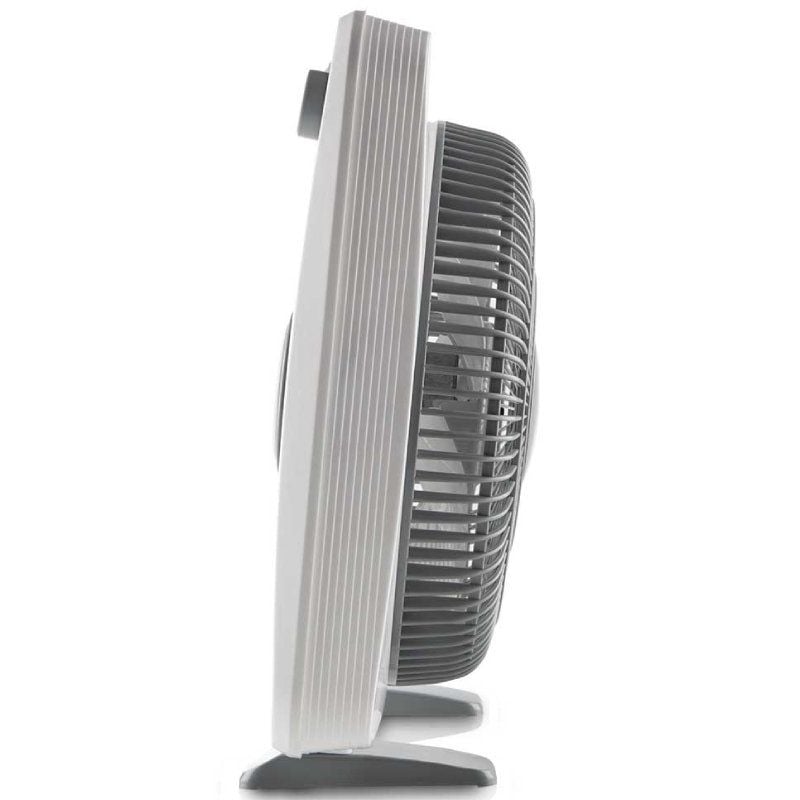 Ventilador de Chão Orbegozo Box Fan BF 0138 / 40 W / 6 Pás de 30 Cm / 3 Velocidades