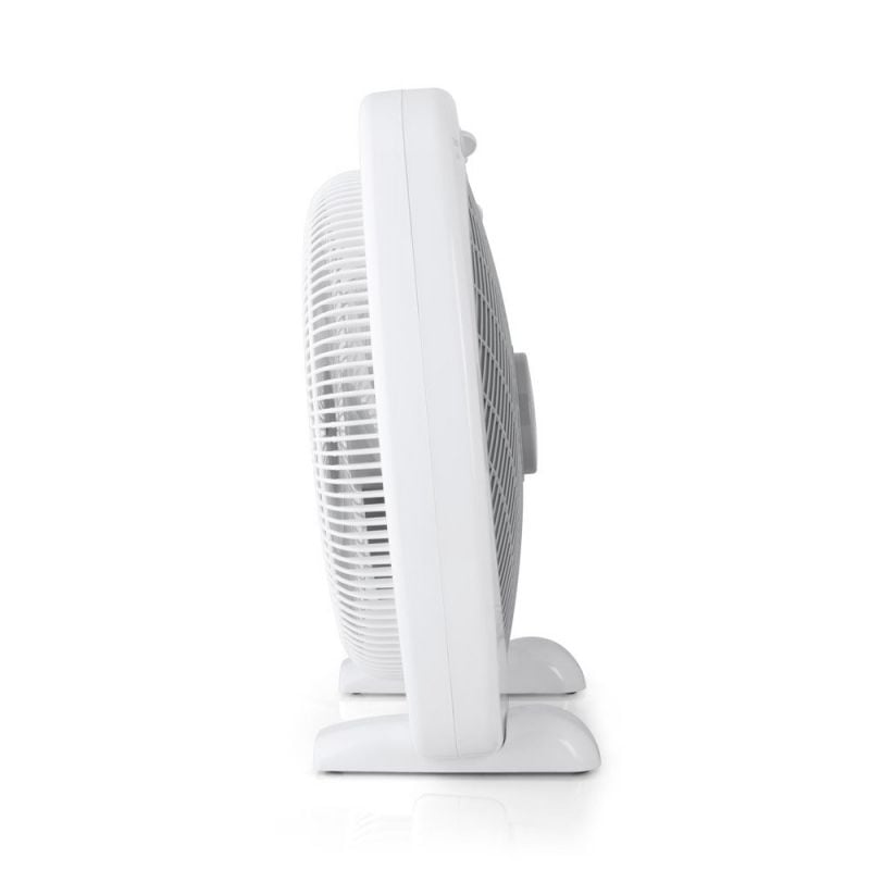 Ventilador de Caixa Orbegozo BF 0140 / 60W / 4 Pás 40cm / 3 Velocidades