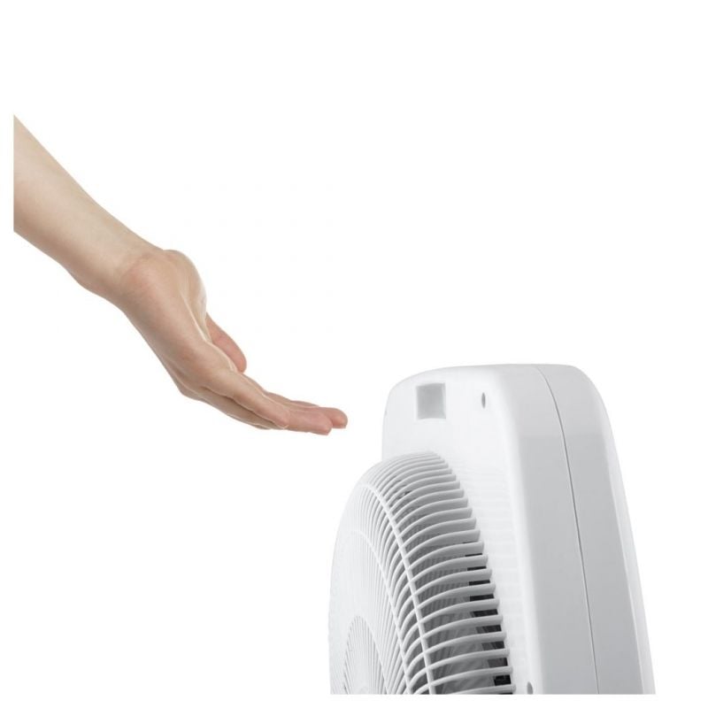 Ventilador de Caixa Orbegozo BF 0140 / 60W / 4 Pás 40cm / 3 Velocidades