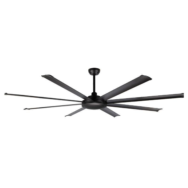 Ventilador de Teto Orbegozo CF 125300 / 100W / 8 Pás 300cm / 6 Velocidades
