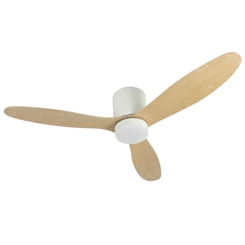 Ventilador de Teto Orbegozo CF 177132 / 30 W / 3 Pás de 132 Cm / 6 Velocidades