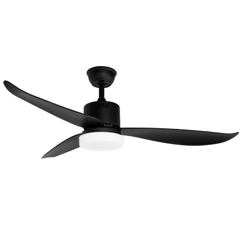 Ventilador de Teto Orbegozo CP 102132 / 60W / 3 Pás 132cm / 3 Velocidades