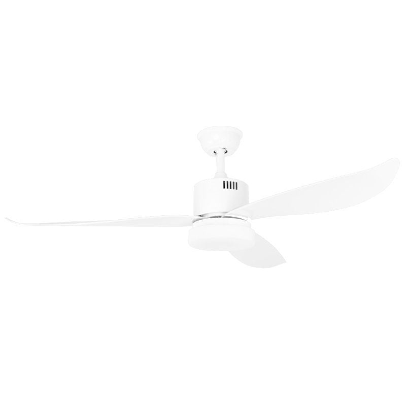 Ventilador de Teto Orbegozo CP 103132 / 60W / 3 Pás 132cm / 3 Velocidades