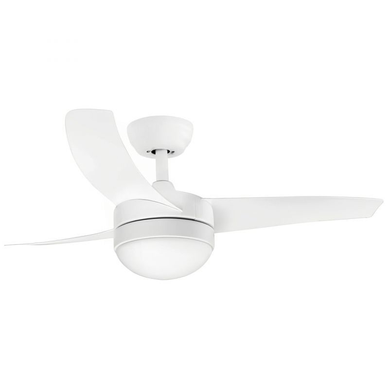 Ventilador de Teto Orbegozo CP 128105 / 40W / 5 Pás 105cm / 6 Velocidades