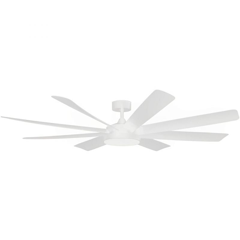 Ventilador de Teto Orbegozo CP 145182 / 35W / 8 Pás 182cm / 6 Velocidades