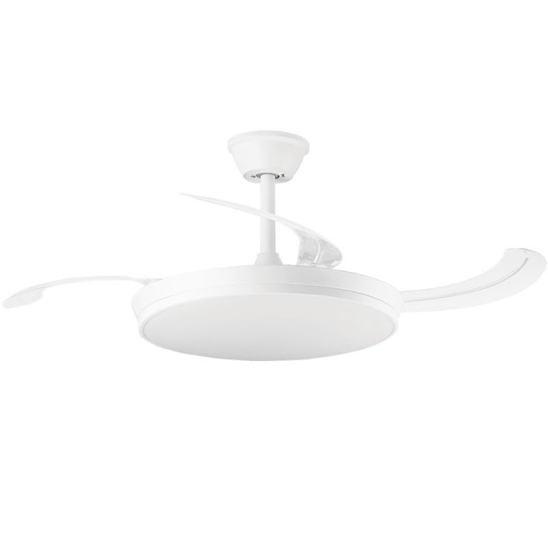 Ventilador de Teto Orbegozo CP 158105 / 30 W / 3 Pás de 105 Cm / 6 Velocidades
