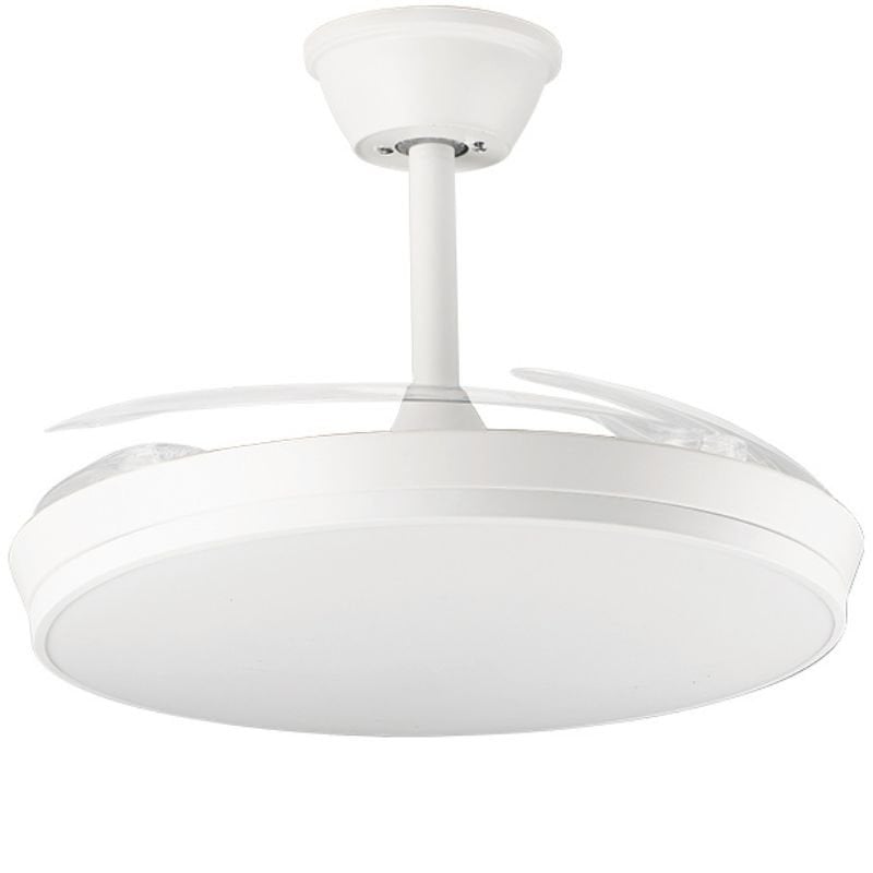 Ventilador de Teto Orbegozo CP 158105 / 30 W / 3 Pás de 105 Cm / 6 Velocidades