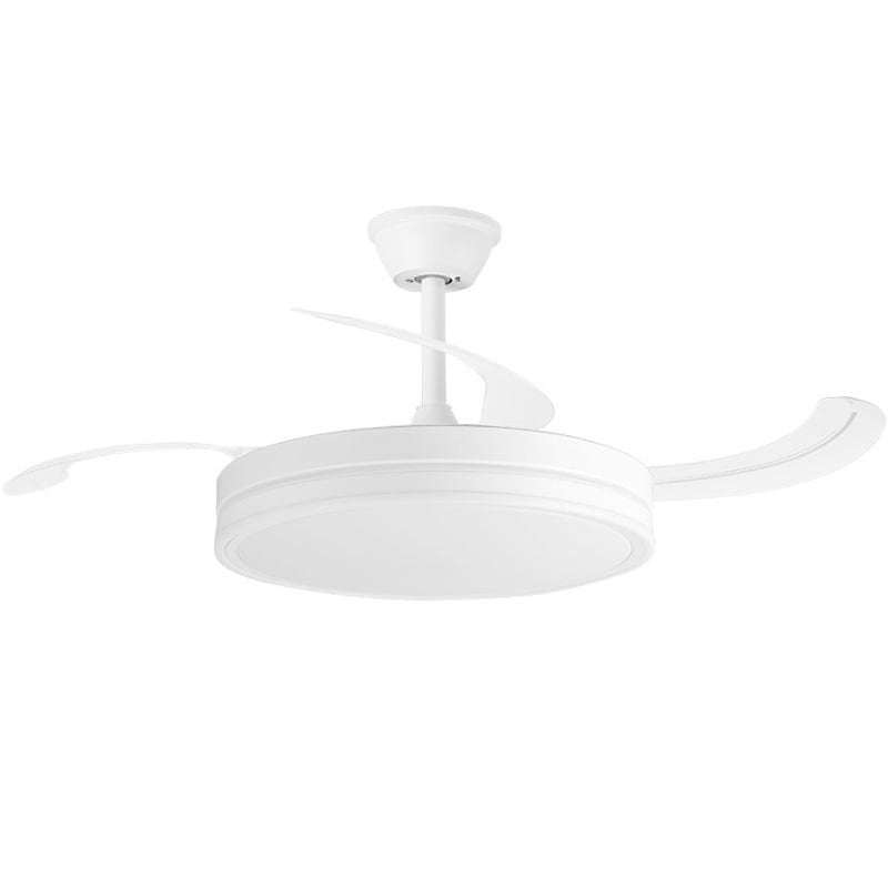 Ventilador de Teto Orbegozo CP 168105 CP 168105 / 30W / 4 Pás 105cm / 6 Velocidades