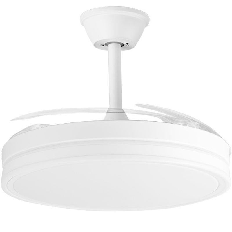 Ventilador de Teto Orbegozo CP 168105 CP 168105 / 30W / 4 Pás 105cm / 6 Velocidades