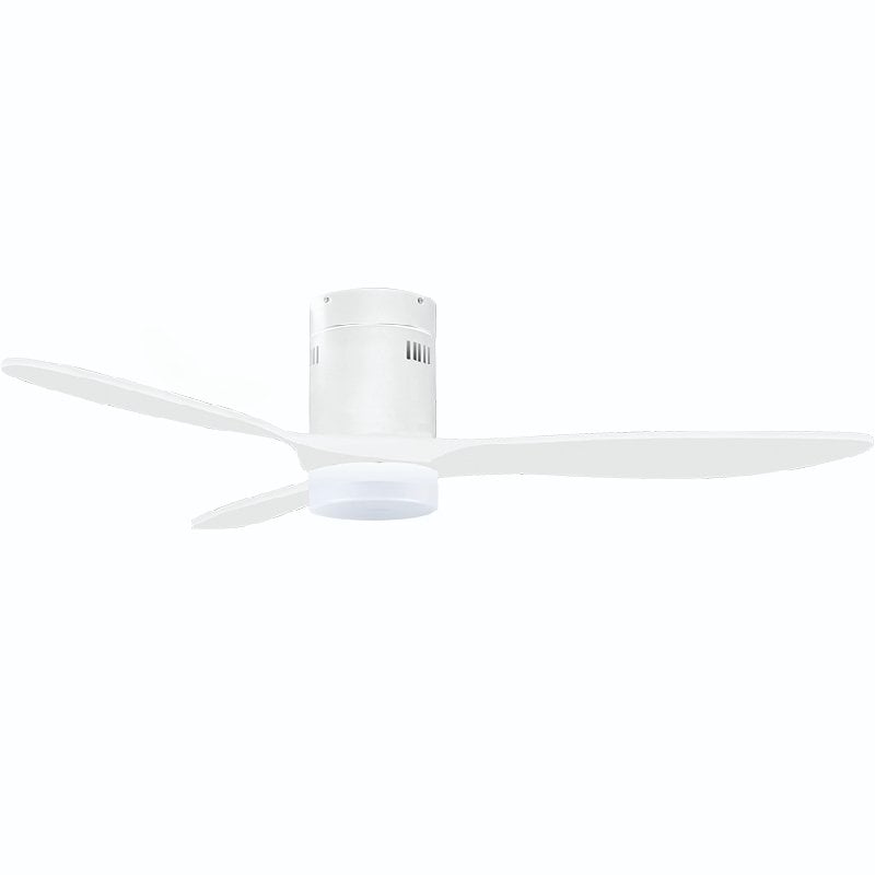 Ventilador de Teto Orbegozo CP 174132 / 35 W / 3 Pás de 132 Cm / 6 Velocidades