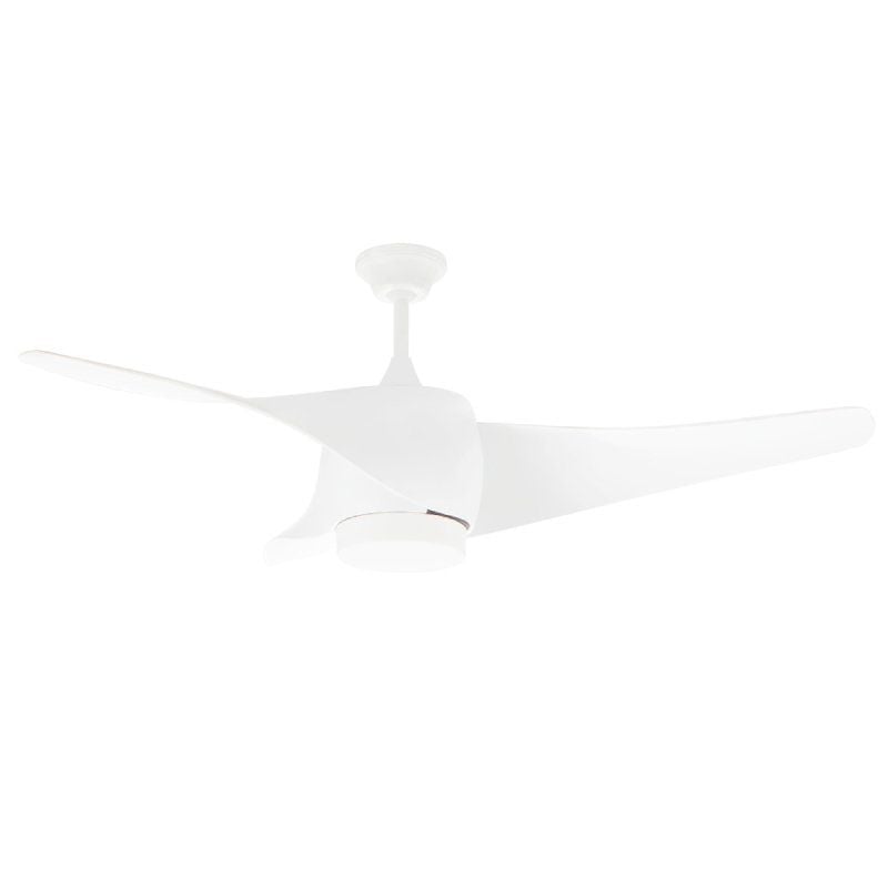 Ventilador de Teto Orbegozo CP 99132 / 70W / 3 Pás 132cm / 3 Velocidades