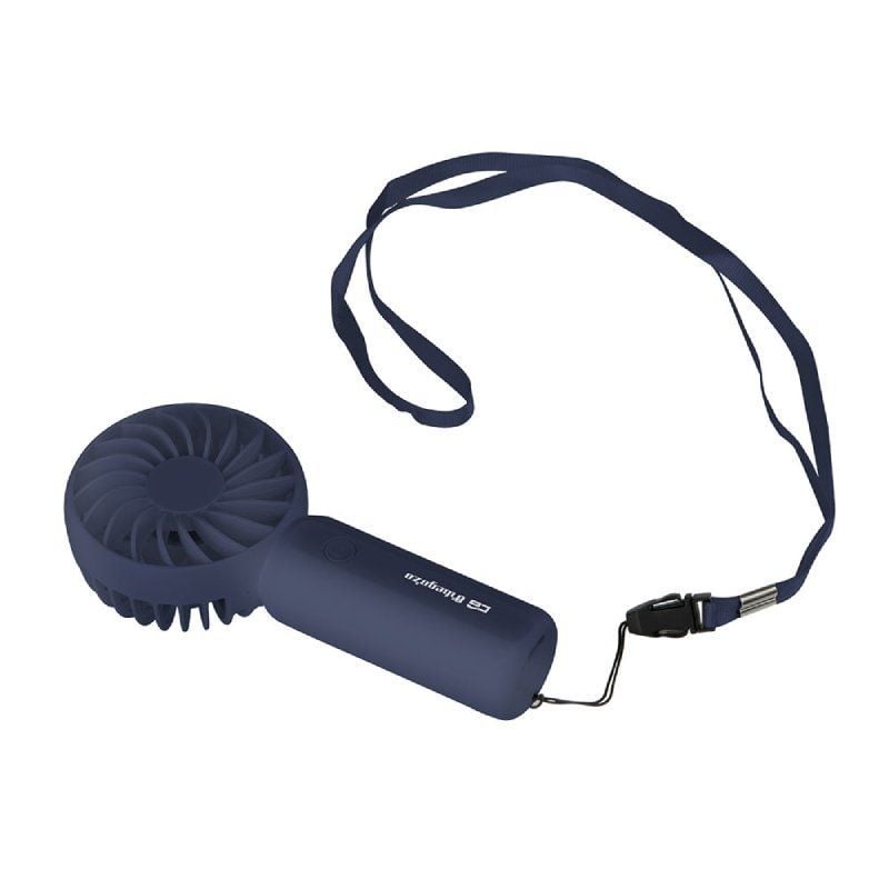 Ventilador de Mão Orbegozo HF 2100 / 3 Velocidades