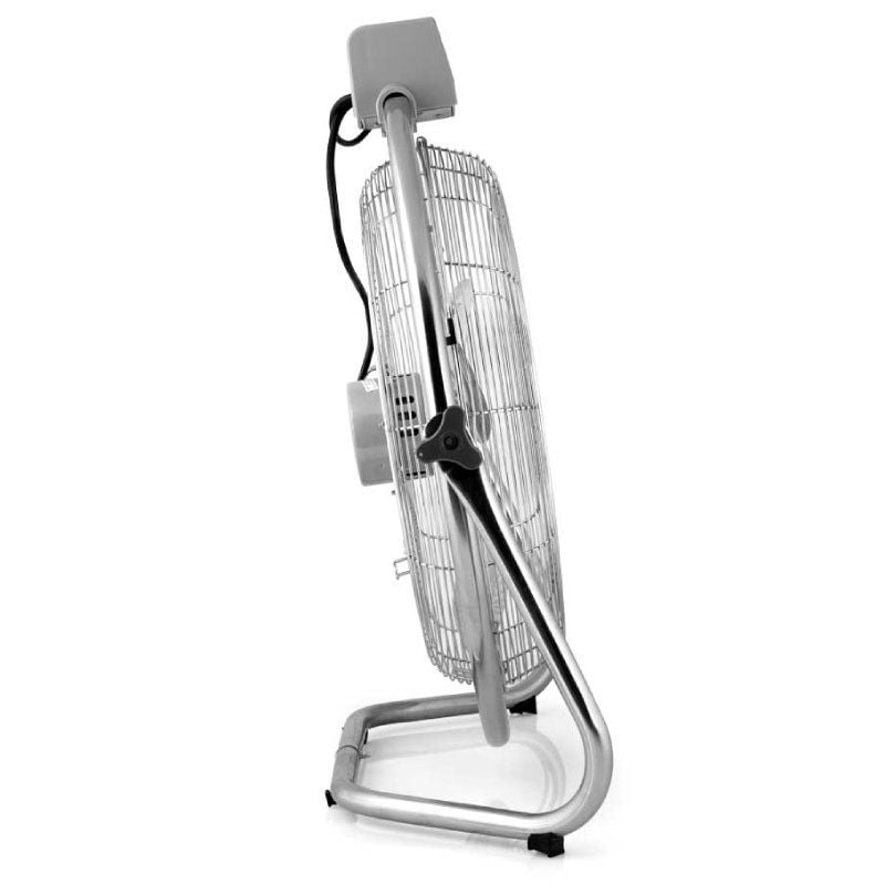 Ventilador de Chão Orbegozo PWM 2232 / 45 W / 3 Pás de 30 Cm / 3 Velocidades