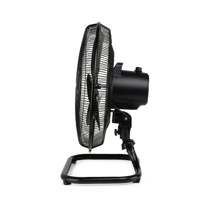 Orbegozo PWO 0845 Ventilador 3 em 1 / Mesa / Chão / Parede / 110W / 3 Pás 45cm / 3 Velocidades