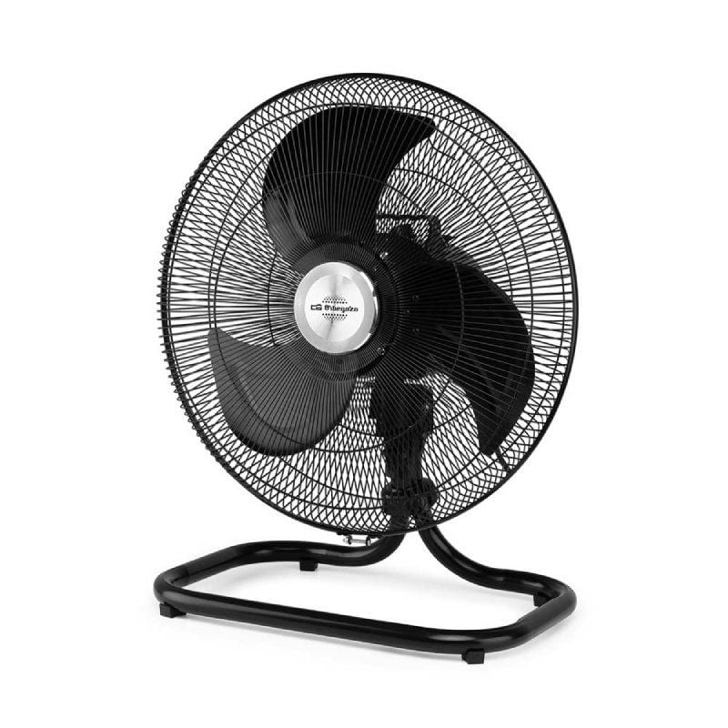 Orbegozo PWO 0850 Ventilador 3 em 1 / Mesa / Chão / Parede / 120W / 3 Pás 50cm / 3 Velocidades
