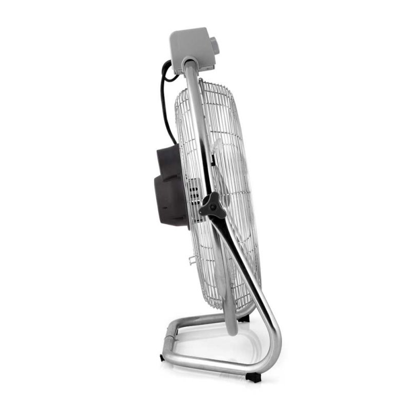 Ventilador de Chão Orbegozo PWO 0936 / 45 W / 3 Pás de 35 Cm / 3 Velocidades