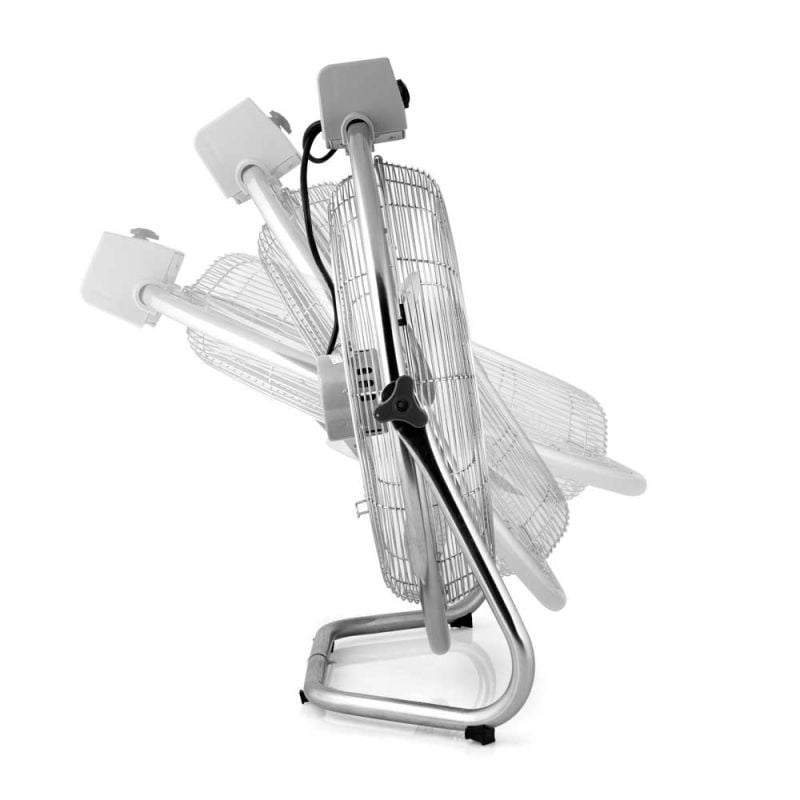 Ventilador de Chão Orbegozo PWO 0936 / 45 W / 3 Pás de 35 Cm / 3 Velocidades