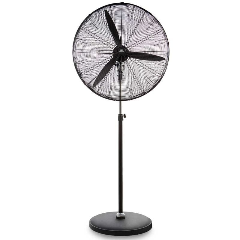 Ventilador de Pé Orbegozo PWS 0167 / 180 W / 3 Pás de 65 Cm / 3 Velocidades