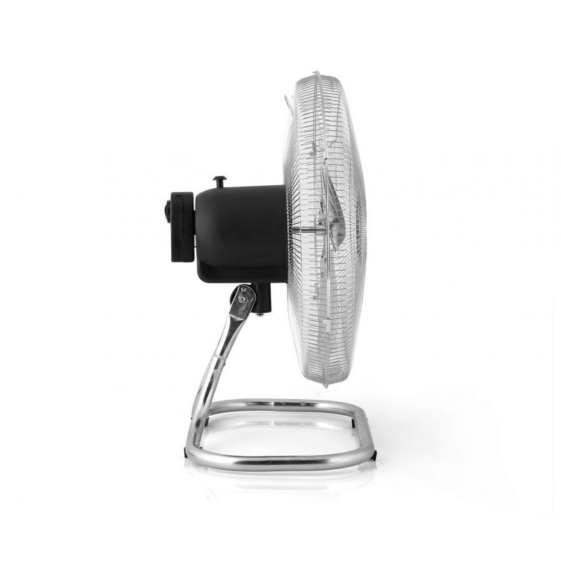 Ventilador 3 em 1 Orbegozo PWS 0547 / de Mesa / de Pé / de Parede / 90 W / 3 Pás de 45 Cm / 3 Veloc…