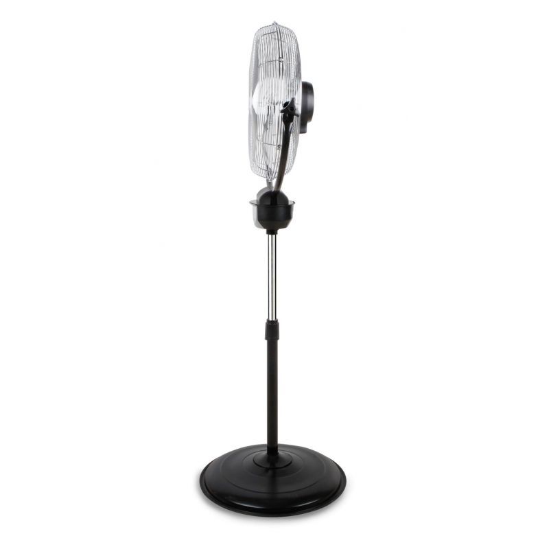 Ventilador 2 em 1 Orbegozo PWS 3050 / de Pé / de Parede / 120 W / Pás de 50 Cm / 3 Velocidades
