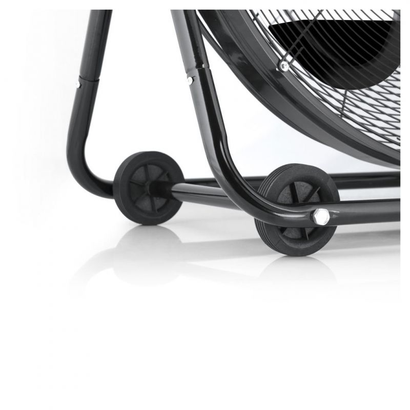 Ventilador de Chão Profissional Orbegozo Power Fan PWT 3075 / 200W / 3 Pás 75cm / 3 Velocidades