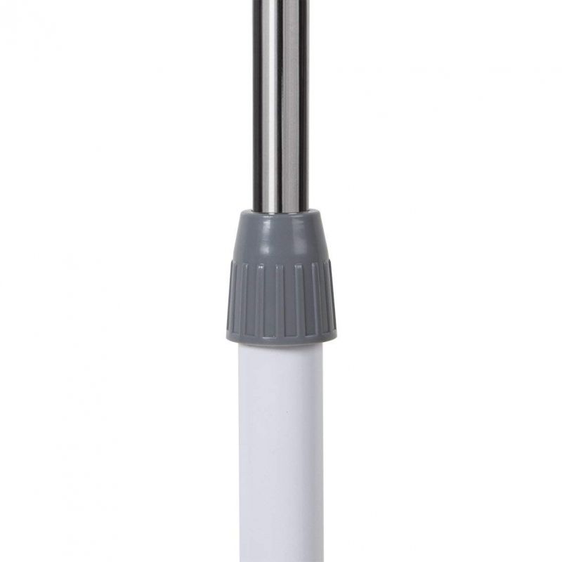Ventilador de Chão Orbegozo SF 0147 / 50W / 3 Pás 40cm / 3 Velocidades