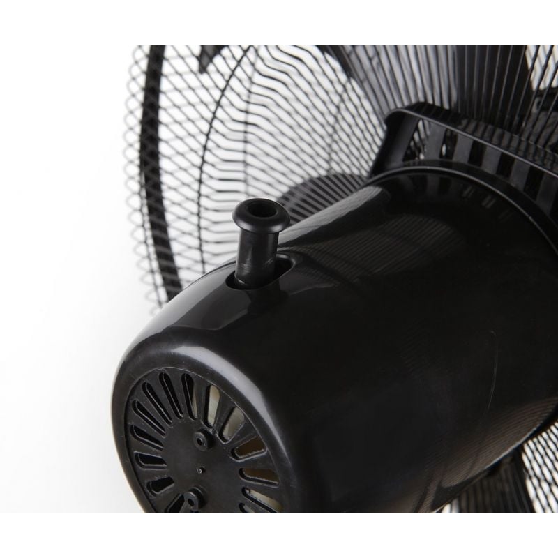 Ventilador de Chão Orbegozo SF 0149 / 60W / 5 Pás 40cm / 3 Velocidades