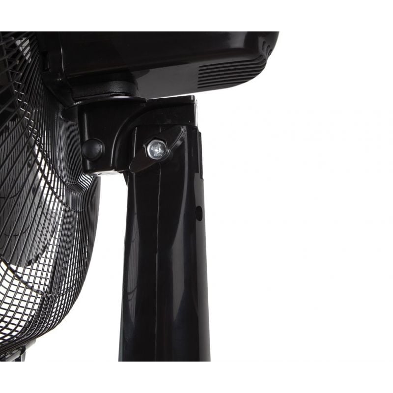 Ventilador de Chão Orbegozo SF 0149 / 60W / 5 Pás 40cm / 3 Velocidades