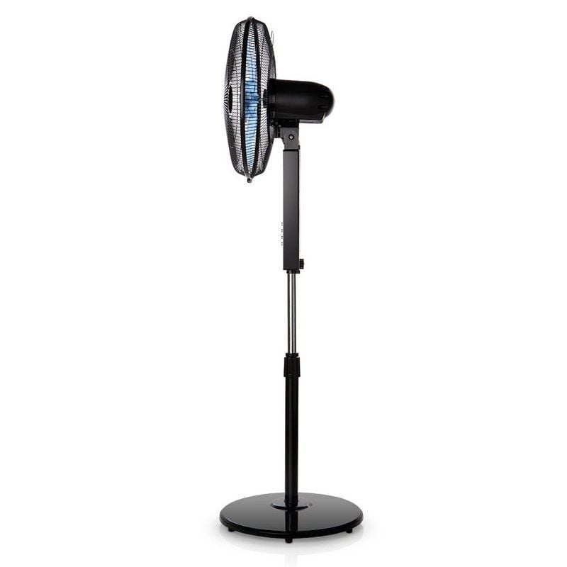 Ventilador de Chão Orbegozo SF 0244 / 55W / 5 Pás 40cm / 3 Velocidades
