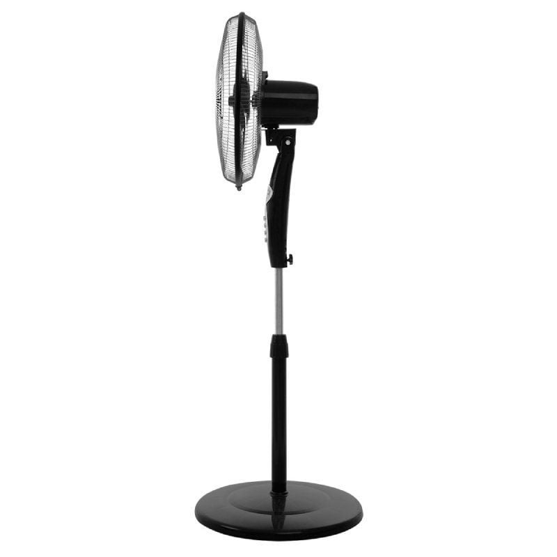 Ventilador de Pé Orbegozo SF 0249 / 60 W / 5 Pás de 40 Cm / 3 Velocidades