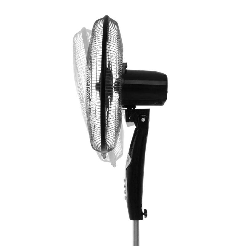Ventilador de Pé Orbegozo SF 0249 / 60 W / 5 Pás de 40 Cm / 3 Velocidades