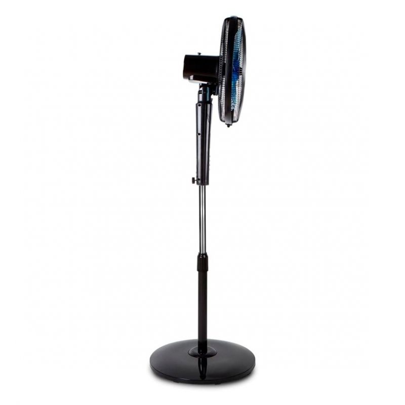 Ventilador de Chão Orbegozo SF 0640 / 65W / 5 Pás 40cm / 2 Velocidades