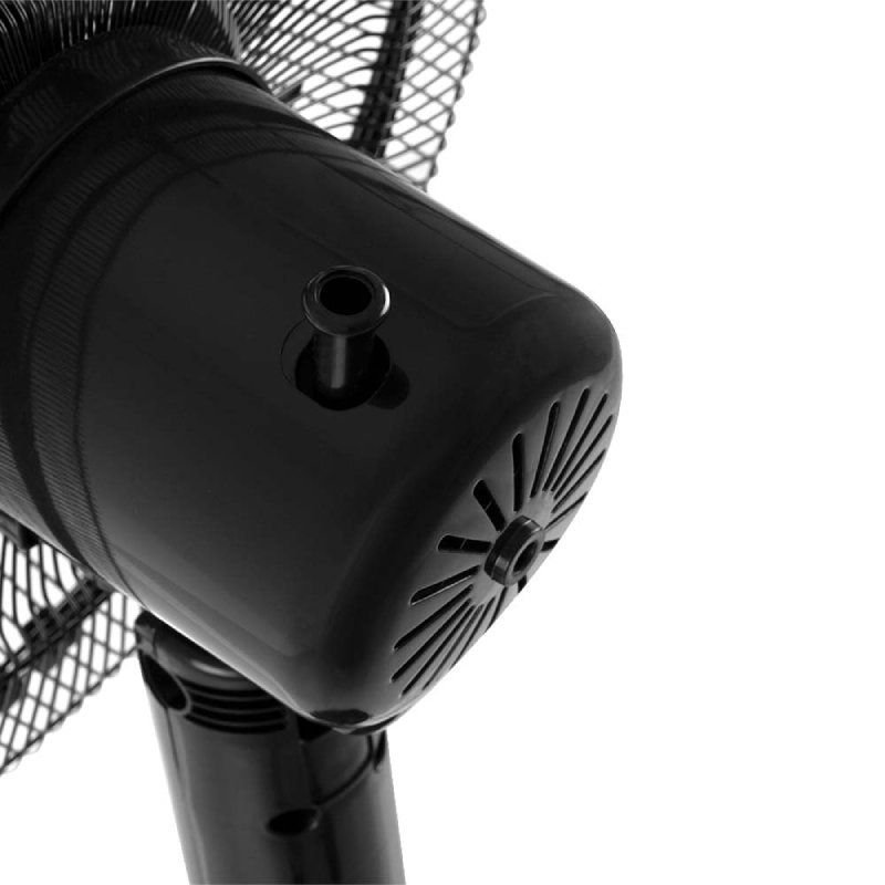 Ventilador de Chão Orbegozo SF 1140 / 45W / 5 Pás 40cm / 3 Velocidades