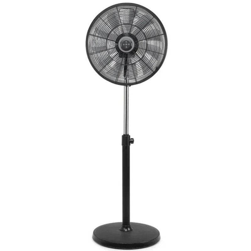 Ventilador de Pé Orbegozo SF 5045 / 85 W / Pás de 22,5 Cm / 6 Velocidades