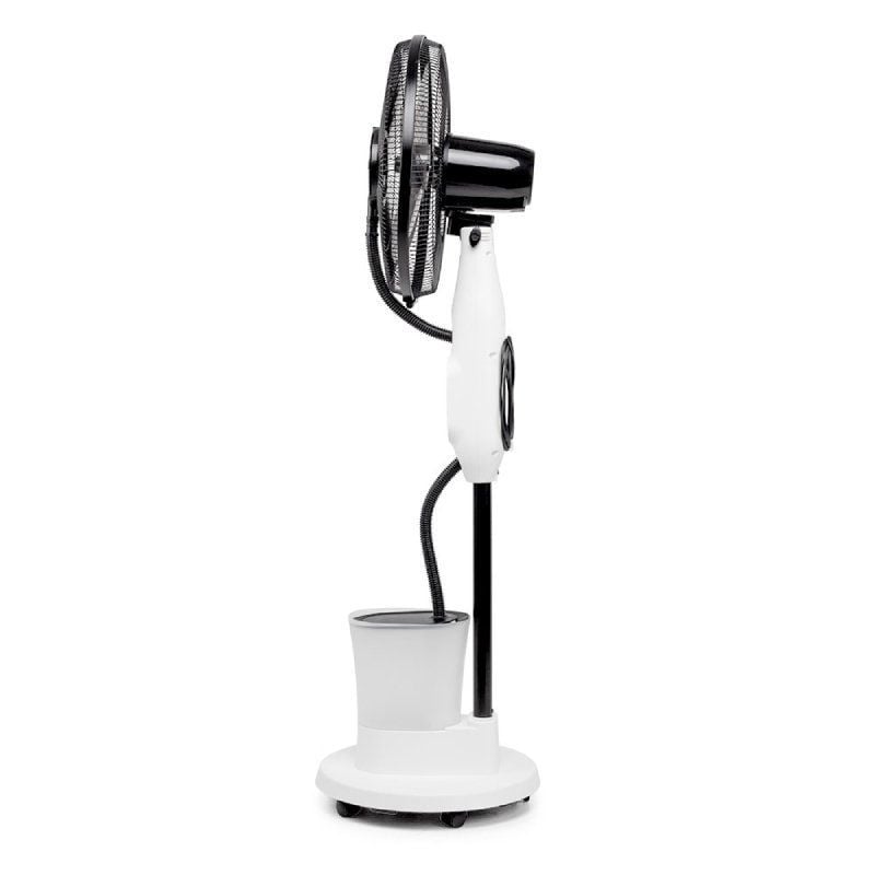 Ventilador com Nebulizador Orbegozo SFA 6600 / 75 W / 5 Pás de 40 Cm / 3 Velocidades / Reservatório…