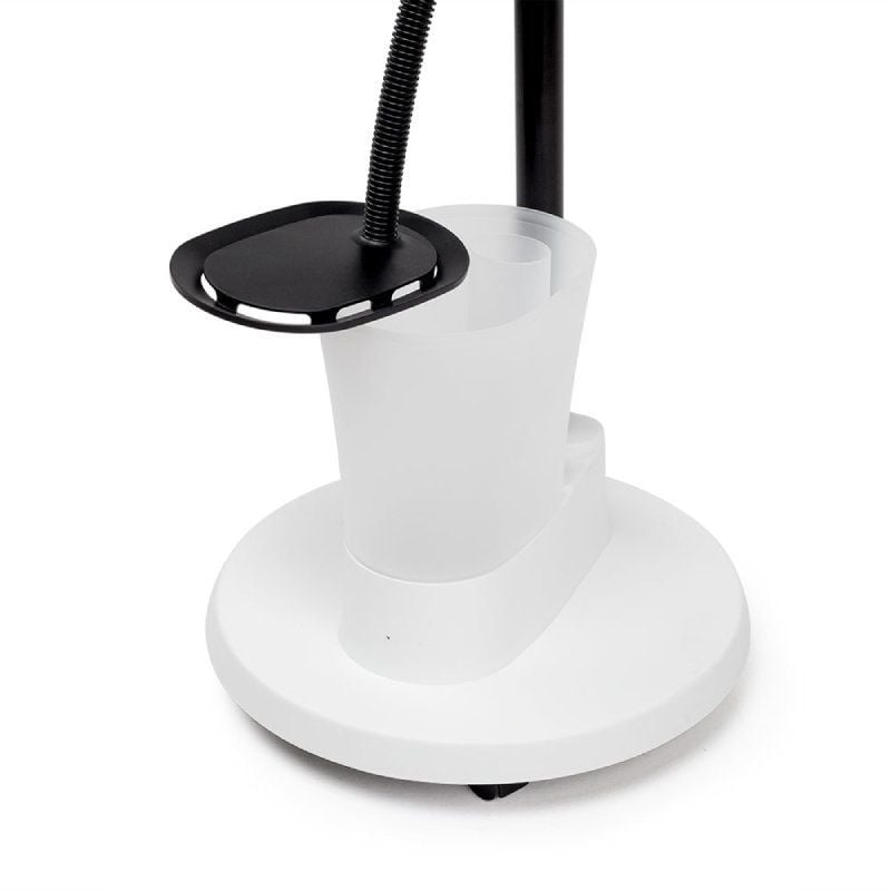 Ventilador com Nebulizador Orbegozo SFA 6600 / 75 W / 5 Pás de 40 Cm / 3 Velocidades / Reservatório…
