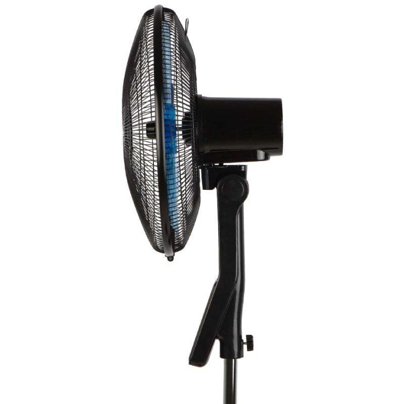 Ventilador de Chão Orbegozo Silent Night SF 0642 / 60W / 5 Pás 40cm / 3 Velocidades