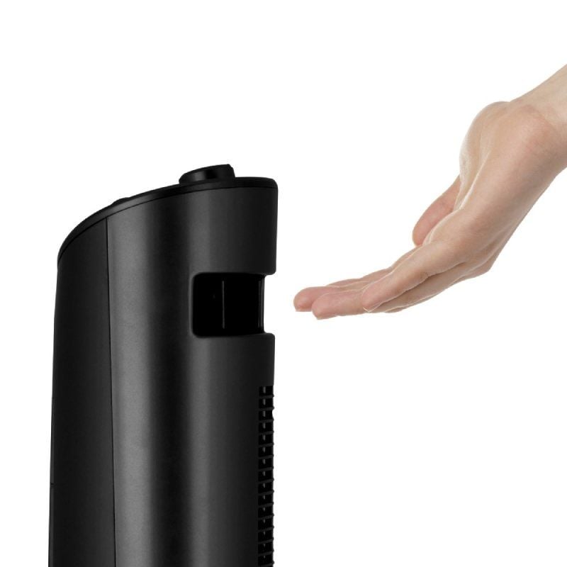 Ventilador de Torre Orbegozo TW 0800 / 60W / 3 Velocidades