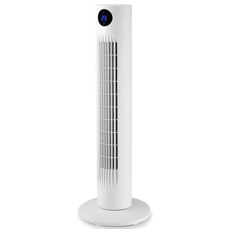 Ventilador de Torre Orbegozo TWM 0960 / 60W / 3 Velocidades