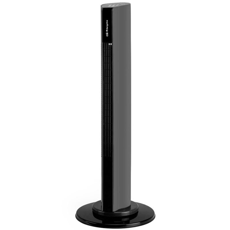 Ventilador de Torre Orbegozo TWM 1050 / 45 W / 3 Velocidades