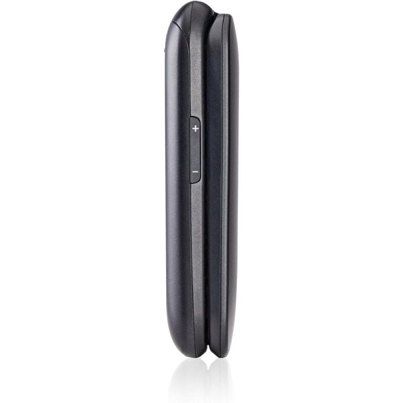 Telemóvel Panasonic Kx-tu550 para Seniores / Preto