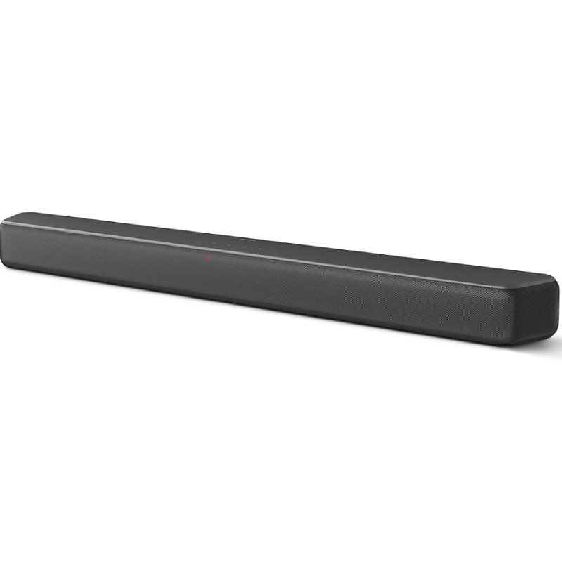 Philips TAB5109 Barra de Som Bluetooth / 12 / 120W / 2.0 / Preto