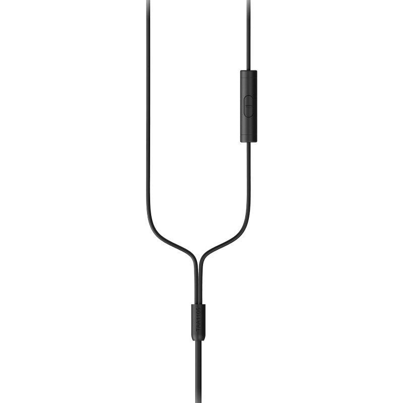 Philips TAA1105BK Auscultadores Desportivos / com Microfone / Jack 3.5 / Preto