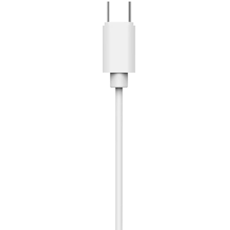 Auscultadores Intra-auriculares Philips TAE2146WT / com Microfone / USB Tipo C / Brancos