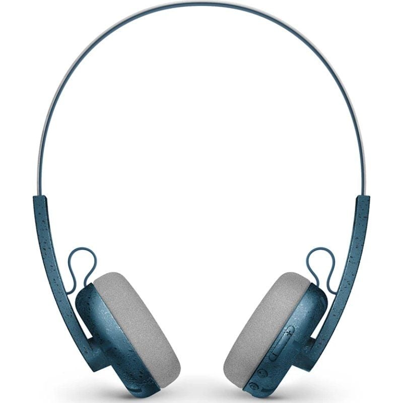 Auricular sem Fios Philips Série 2000 TAH2000TL / com Microfone / Bluetooth / Azul