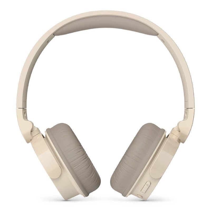 Philips TAH3209BG Auscultadores sem Fios / com Microfone / Bluetooth / Bege