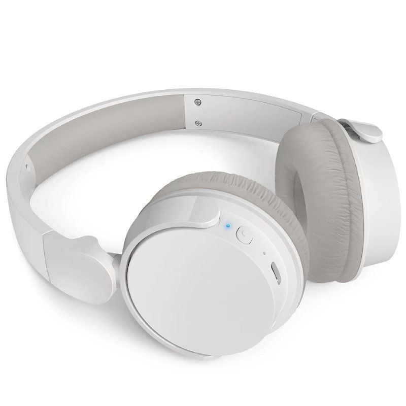 Philips TAH3209 Auscultadores sem Fios / Auricular com Microfone / Bluetooth / Branco