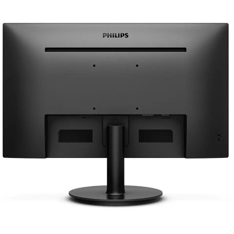 Monitor Philips V-line 221V8 21,5" / Full HD / Preto