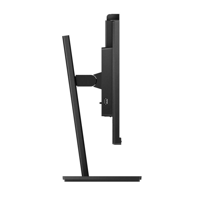 Philips 242B1H Monitor Profissional de 23,8" / Full HD / Webcam / Multimédia / Ajustável em Altura…