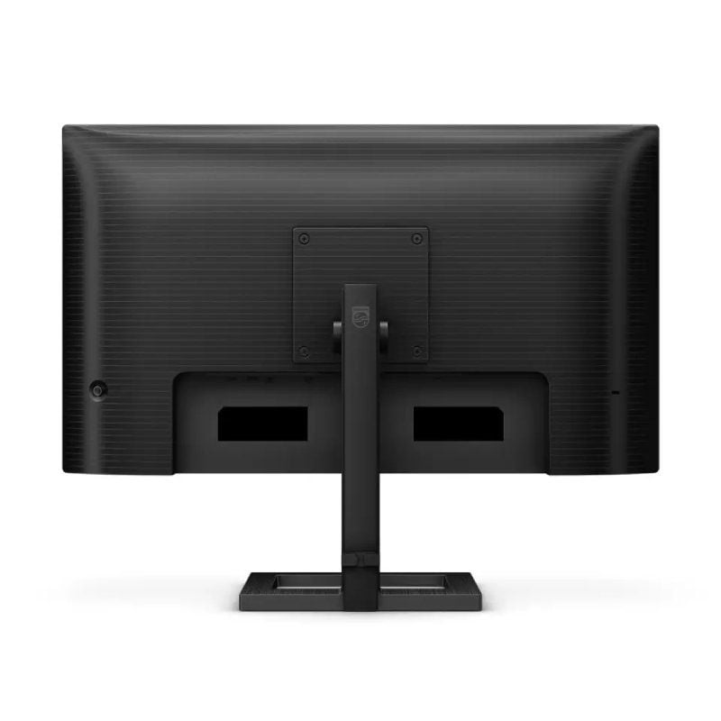 Monitor Profissional Philips 24E1N1300AE 23,8" / Full HD / Multimédia / Ajustável em Altura / Preto